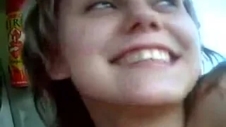 Из личного архива молодоженов